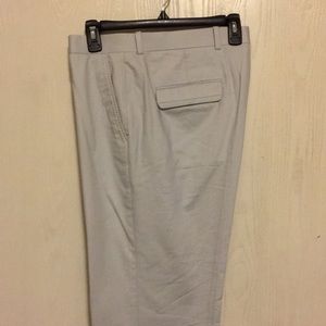 INC International Concepts Linen Slacks